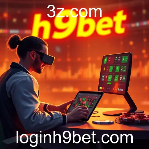 Cenário Atual dos Jogos Online e o Papel da h9bet