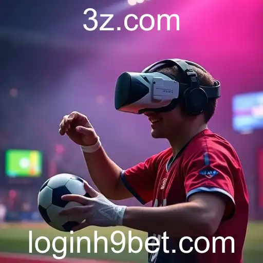 A Evolução do Jogo Online e o Impacto do h9bet no Mercado