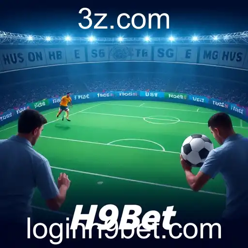 Crescimento Explosivo do H9Bet no Cenário de Jogos Online