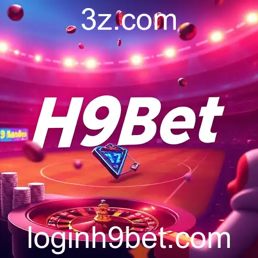 H9Bet Revoluciona o Mercado de Apostas Online