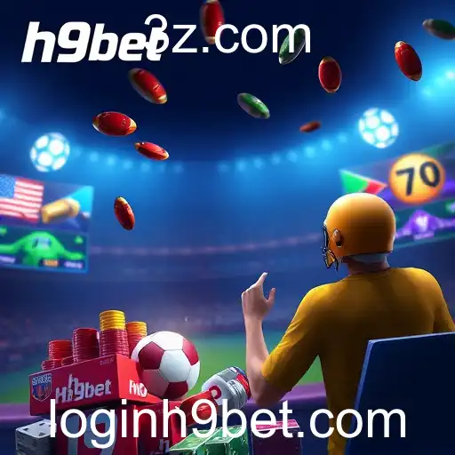 A Ascensão do h9bet no Cenário de Jogos Online