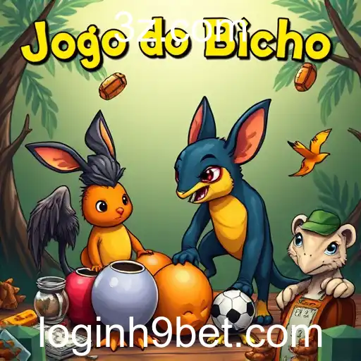 H9bet Revoluciona o Mercado de Jogos Online em 2025