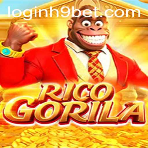 RicoGorila: A Thrilling Adventure with H9bet PH Login