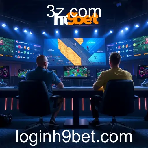 Crescimento Explosivo do Mercado de Jogos Online