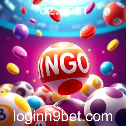 Descubra a Emoção dos Jogos de Bingo no H9bet