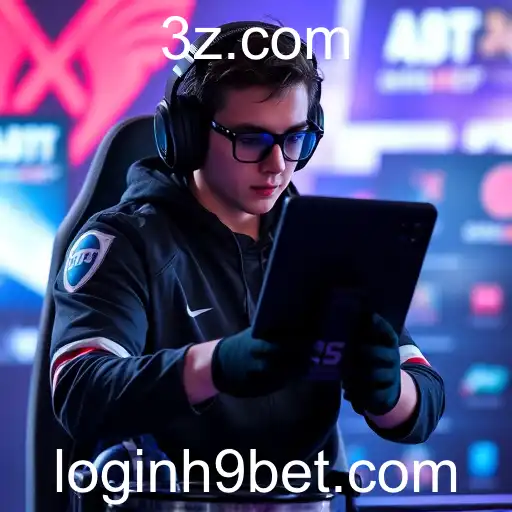 A Expansão do H9bet no Mercado de Jogos