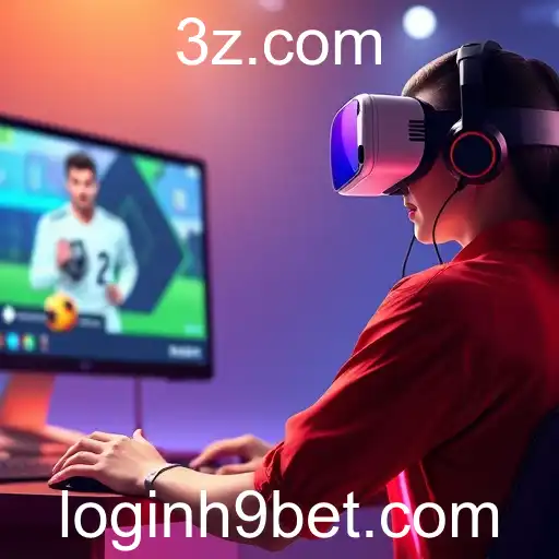 O Crescimento do Mercado de Jogos Online em 2025