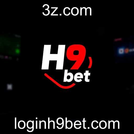 H9bet: A Nova Fronteira dos Jogos de Azar em 2025