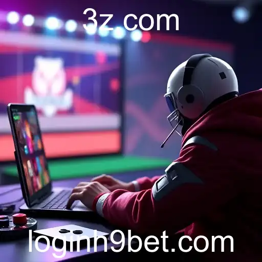 A Ascensão do h9bet no Mercado de Jogos Online