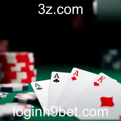 Explorando a Categoria 'Jogos de Poker' no h9bet: Estratégia, Diversão e Desafio