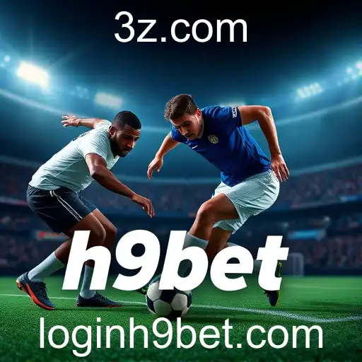 Explorando o Universo das Apostas Esportivas no h9bet