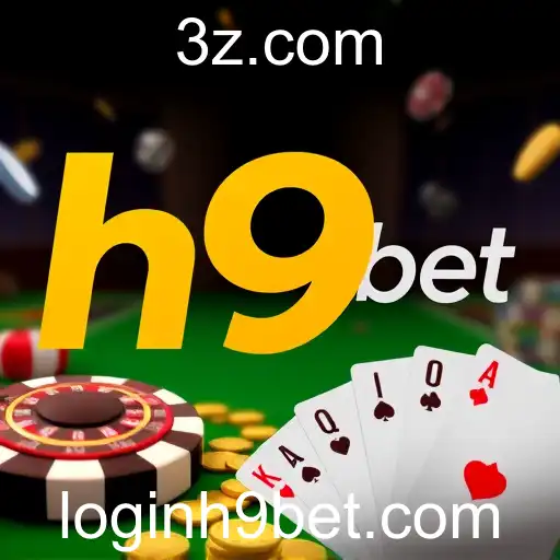 Tendências de Cassinos Online: A Ascensão do h9bet